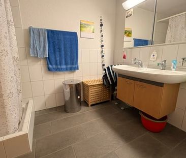 5 1/2 Zimmer Reihenhaus mit grossem Garten - Photo 6