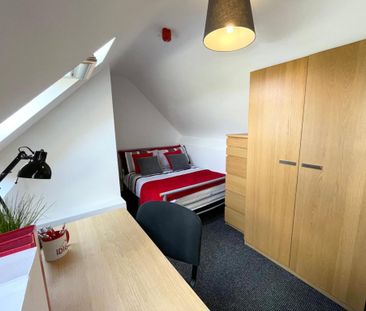 5 bedroom house to rent - Photo 6