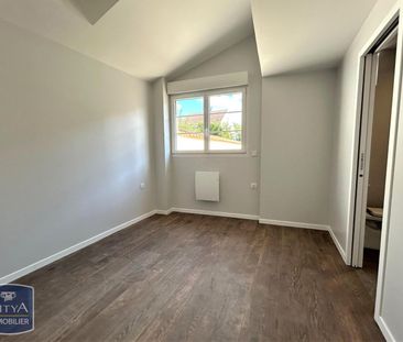 Location Appartement 2 pièces 34m² CORBEIL ESSONNES 91100 - Photo 1