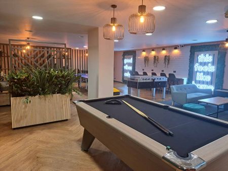 1 Bed Flat - Photo 5