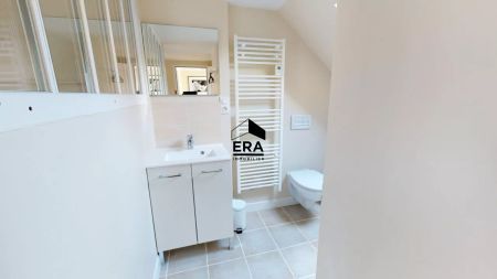 Colocation de 124 m² à Nevers - Photo 5