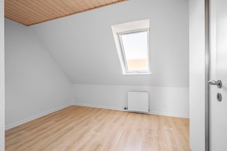 Skønne lejeboliger tæt på natur, gratis parkering og familievenlige - Photo 5