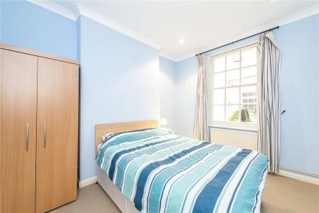 2 bedroom flat in Pimlico - Photo 5