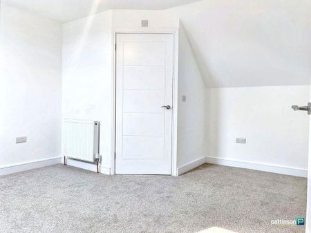 Church Farm Close, Woodhorn Village, Ashington, Northumberland, NE63 9ZF - Photo 3