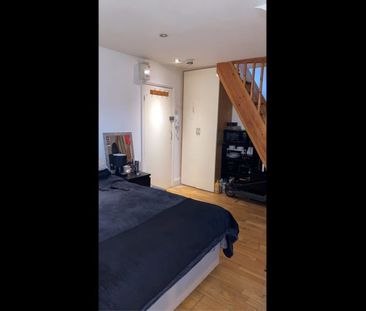 1 Bed Flat, Lynette Avenue, SW4 - Photo 2