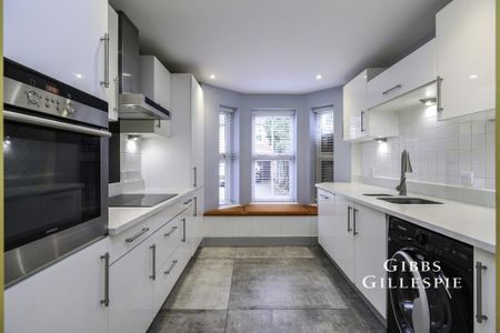 4 bedroom terraced house to rent - Photo 5