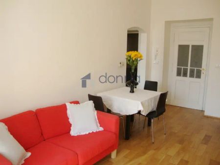 Pronájem bytu 2+kk, 46 m - Fotografie 4