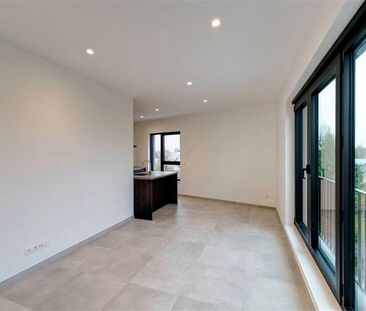 Appartement te huur - Foto 1