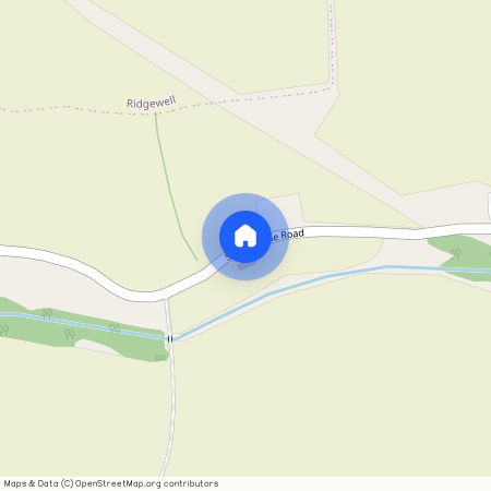 Stambourne Road, Great Yeldham, Halstead, Essex, CO9