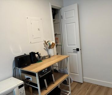 3 1/2 à louer pour août 2026 - Photo 4