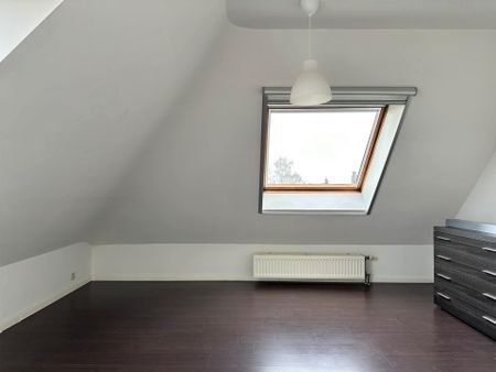 Duplex appartement met 2 slaapkamers te huur. - Foto 5