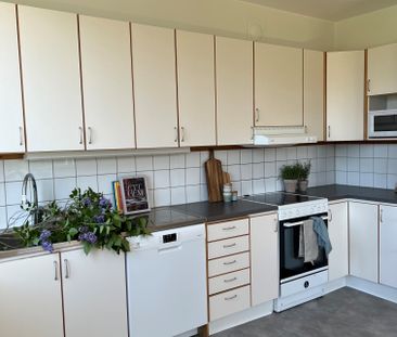 Göingegatan, Hässleholm - Foto 2