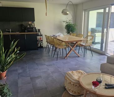3.5 Zimmer, 90 m² - Foto 2