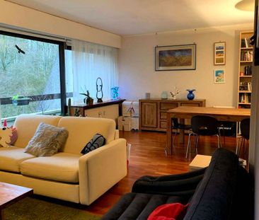 In optie - Appartement te huur in Sint-Lambrechts-Woluwe met 2 slaapkamers - Photo 1