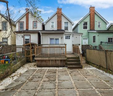 For Lease - 71 Glendale Avenue, Hamilton, Ontario - Photo 3