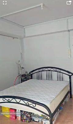 Blk 786B Woodlands Drive 60 (Woodlands), HDB 4 Rooms - For Rent - Photo 1