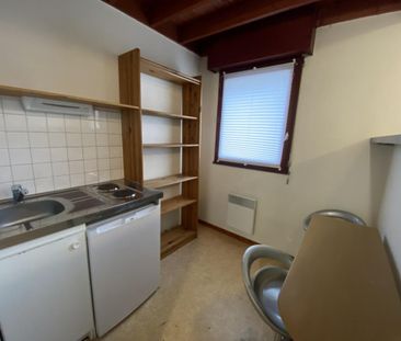 Appartement T1 à louer Nantes - 29 m² - Photo 2