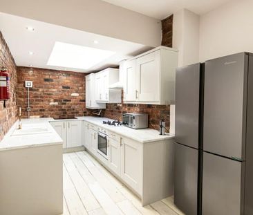 7 bedroom terraced house to rent - Photo 6