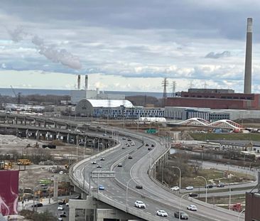 For Lease - 35 Parliament Street Unit# 1503, Toronto, Ontario - Photo 2