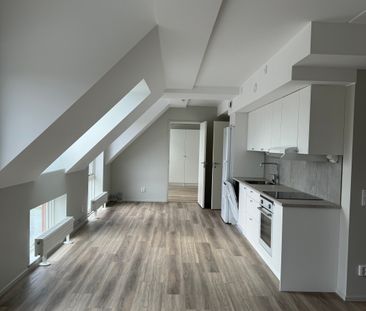 Steninge slottsväg, Sigtuna - Foto 1