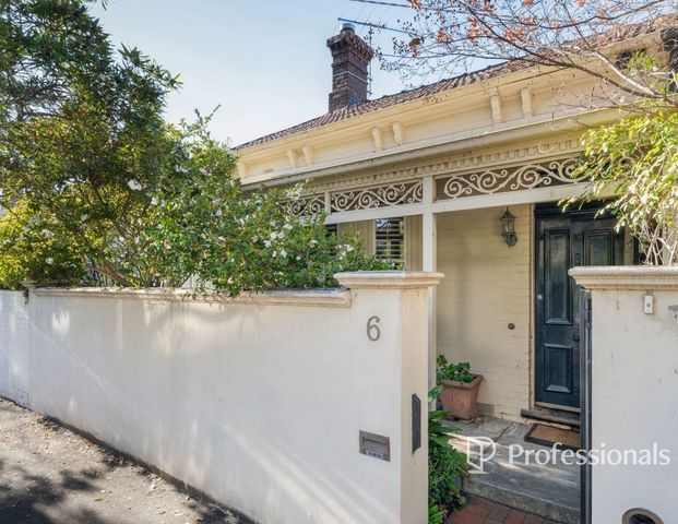 Charming 2-Bedroom Home in the Heart of Armadale - Photo 1