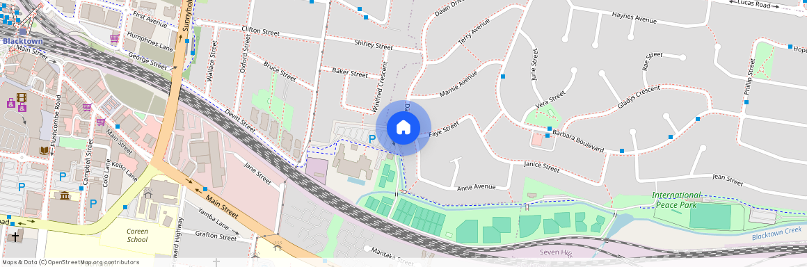 56A Dawn Drive, Seven Hills NSW 2147