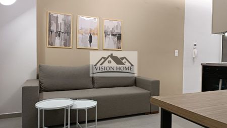 Studio/Γκαρσονιέρα για ενοικίαση Καμάρα - Ροτόντα (Κέντρο Θεσσαλονίκης) - Φωτογραφία 3