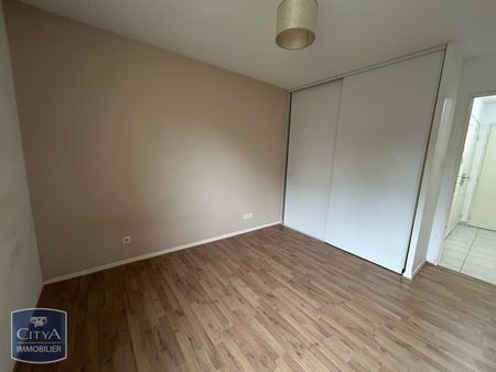Location Appartement 2 pièces 47m² BELFORT 90000 - Photo 3