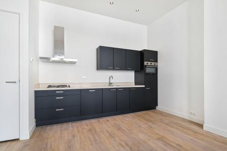Te huur: Appartement Laan van Meerdervoort in Den Haag - Foto 2