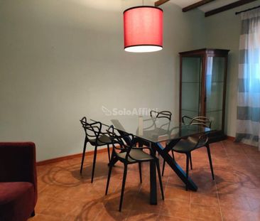 Bilocale via Clarice Tartufari 81, Trigoria, Roma - Photo 3