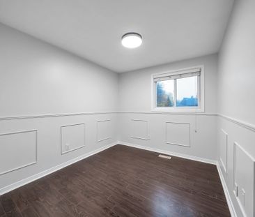 For Lease - 39 Frost Drive, Whitby, Ontario - Photo 2