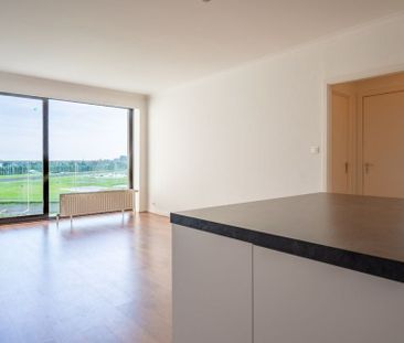 Appartement te huur in Waregem voor € 680 met 1 slaapkamer - Photo 1