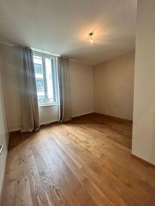 Location Appartement 4 pièces 100m² - Photo 1
