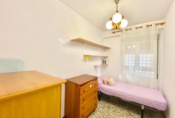 3-BEDROOM APARTMENT IN SANTA POLA - ALICANTE