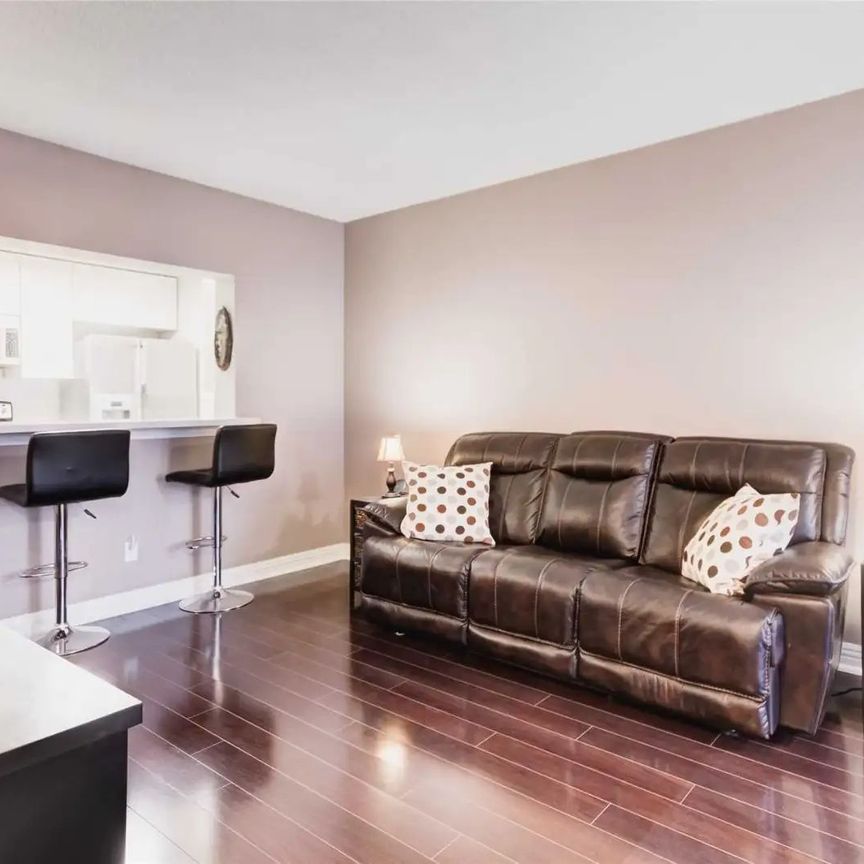 For Lease - 88 Corporate Drive Unit# ph12, Toronto, Ontario - Photo 1