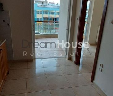 Studio/Γκαρσονιέρα για ενοικίαση Αγυιά (Πάτρα) - Photo 6