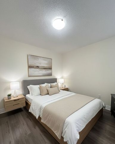 For Lease - 124 Tysonville Circle Unit# Upper, Brampton, Ontario - Photo 5