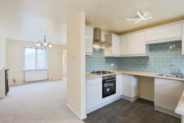 St. Davids Court, Moreton-in-Marsh, GL56 - Photo 1