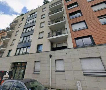 Appartement à louer 2 pièces 42.5m² - Photo 1