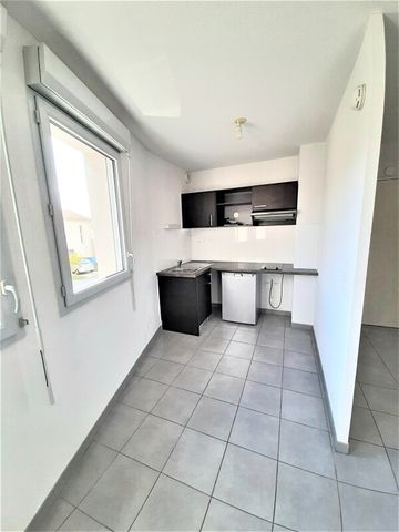 Location Appartement 1 pièce 35m² LAUNAGUET 31140 - Photo 3