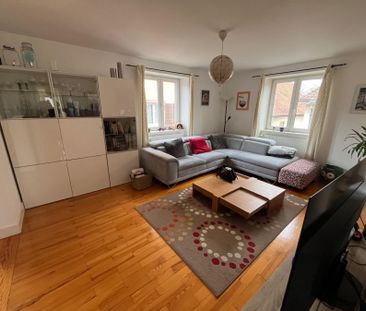 Duplex 6 pièces à Ammerschwihr - Photo 1