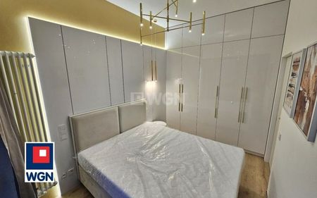 Mieszkanie na wynajem Szczecin - Na wynajem, apartament|Hanza Tower|22. piętro - Zdjęcie 5