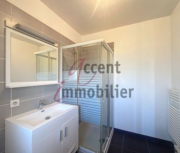 Plan d'Orgon : Appartement T2 47 m², - Photo 4