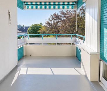 Helle 3.5-Zimmerwohnung - Foto 4