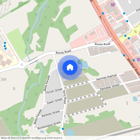 207/9B Terry Road, NSW 2155, Rouse Hill