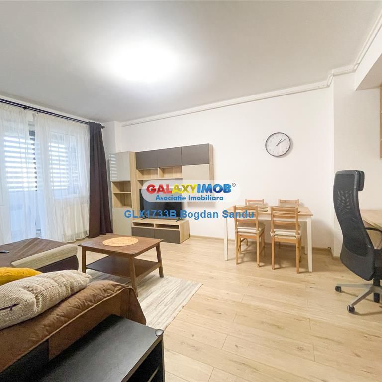 Apartament 2 camere de inchiriat Militari Residence-Tineretului - Photo 1