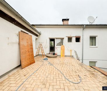 KERNSANIERT - ERSTBEZUG - BEZIEHBAR AB 01.12.2025 - CHARMANTE 2 ZIM... - Photo 4