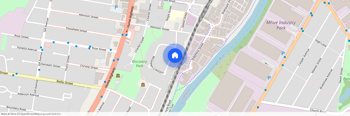 22 Mcgowen Crescent, NSW 2170, Liverpool