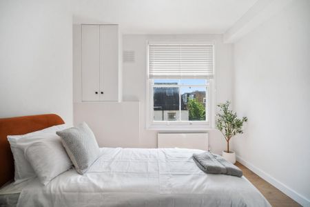 2 bedroom flat to rent - Photo 4