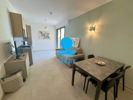 Bilocale viale Trieste, 52, Mare, Pesaro - Photo 2